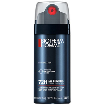 Day Control 72h Extreme Protection - Extrémny antiperspirant v spreji pre mužov